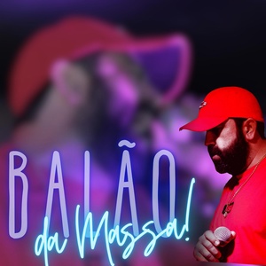Обложка для Deagá 62 - Balão da Massa
