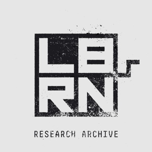 Обложка для LBRNS - Braincell Resistance