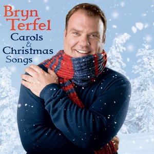 Обложка для Bryn Terfel, Bing Crosby, Welsh National Opera Orchestra, Tecwyn Evans - Berlin: White Christmas - arranged by Chris Hazell