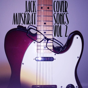 Обложка для Jack Muskrat - Señorita