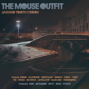 Обложка для The Mouse Outfit - Beats All Day