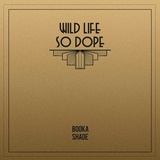 Обложка для Booka Shade - Wild Life (Extended)