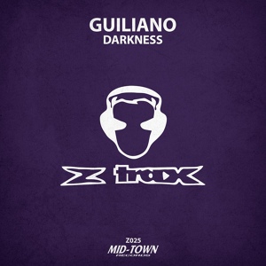 Обложка для Guiliano - Darkness