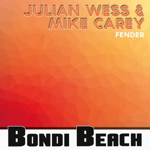 Обложка для Julian Wess, Mike Carey - Fender