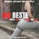 Обложка для Remix Sport Workout - Rudimental