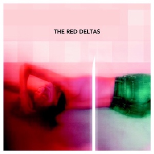 Обложка для The Red Deltas - Just Like a Drug