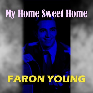 Обложка для Faron Young - Just Married