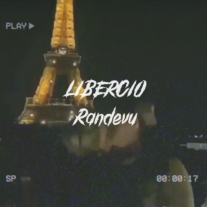 Обложка для Libercio - Randevu