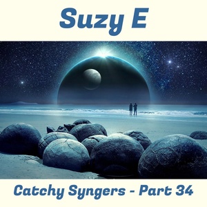 Обложка для Suzy E - Run Away Ds