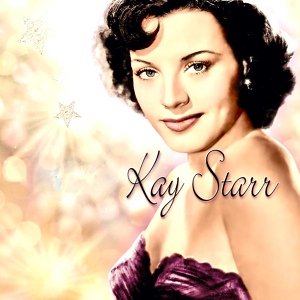 Обложка для Kay Starr feat. Buzz Adlam And His Orchestra - Who Hit Me?