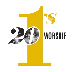 Обложка для Worship Together - In Christ Alone