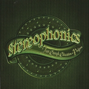 Обложка для Stereophonics - Have A Nice Day