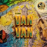 Обложка для Los Van Van - Anda, ven y muévete