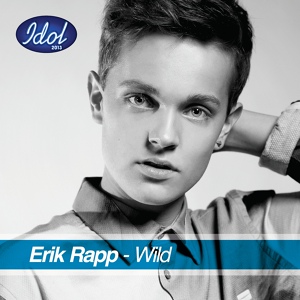 Обложка для Erik Rapp - Wild