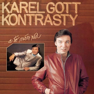 Обложка для Karel Gott - Milión Důvodů