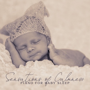 Обложка для Newborn Baby Song Academy - Baby Lullaby