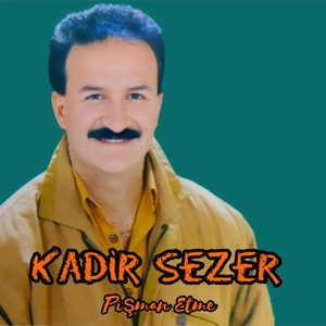 Обложка для Kadir Sezer - Nafilesin