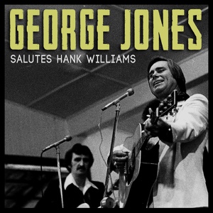 Обложка для George Jones - Half as Much