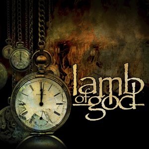 Обложка для Lamb Of God - Gears