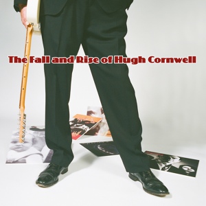 Обложка для Hugh Cornwell - Under Her Spell