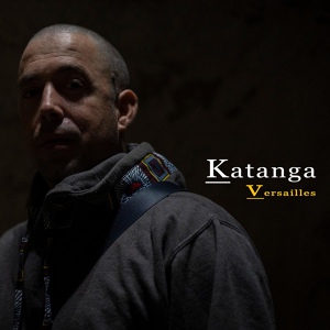 Обложка для Katanga - Versailles