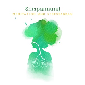 Обложка для Entspannungmusik Academy - Heiltherapie