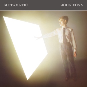 Обложка для John Foxx - Metamorphosis