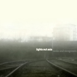Обложка для Lights Out Asia - Roy