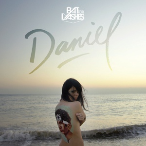 Обложка для Bat For Lashes - Daniel