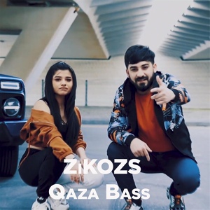 Обложка для Zikozs - Qaza Bass