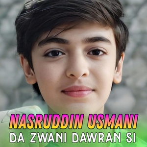 Обложка для Nasruddin Usmani - Da Zwani Dawran Si