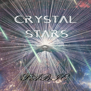 Обложка для FABIE - Crystal Stars