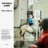 Обложка для Maverick Sabre - A Mile Away