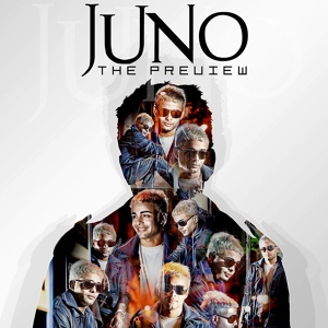 Обложка для Juno The Hitmaker Ft. Jowell & Randy, J-King & Maximan y Guelo Star - Iglesia Del Perreo (Official Remix)