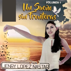 Обложка для Jenry Lopez Nastar - Medellín, Tierrra de Flores