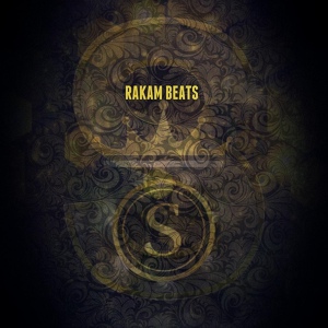 Обложка для Rakam Beats - Clever Like a Monkey