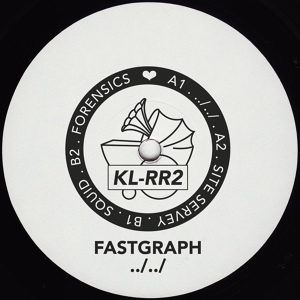 Обложка для Fastgraph - Forensics