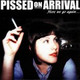 Обложка для Pissed on Arrival - American Psycho