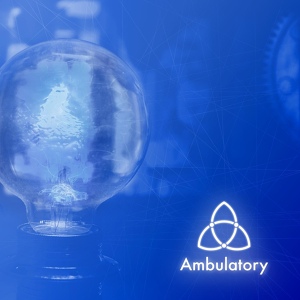 Обложка для Abmine - Ambulatory