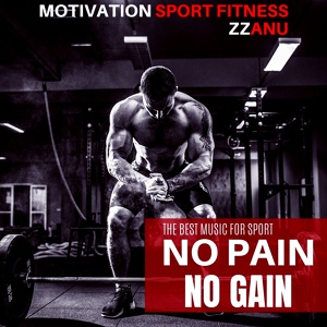 Обложка для Motivation Sport Fitness - More Jump