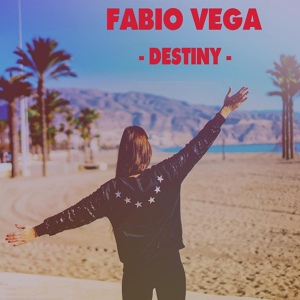 Обложка для Fabio Vega - Destiny