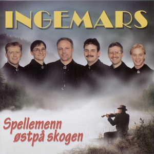 Обложка для Ingemars - Ei bygd i Hedmark