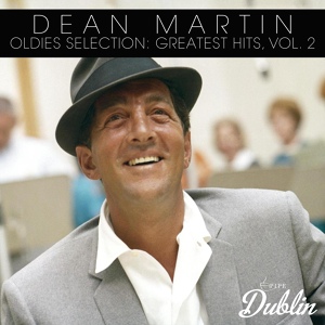 Обложка для Dean Martin - Long Long Ago