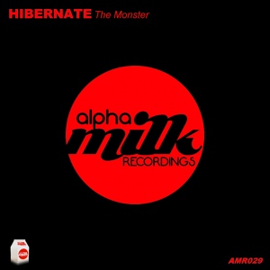 Обложка для Hibernate - The Monster