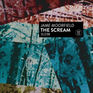 Обложка для Jame Moorfield - The Scream