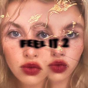 Обложка для JYN - feel it 2