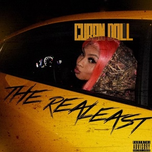 Обложка для Cuban Doll - The Realeast