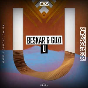 Обложка для Beskar, Guzi - U