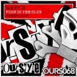 Обложка для Matt D - Punk In The Club (Original Mix)   ๖ۣۜ[  HardStyle  /   HardCore ]