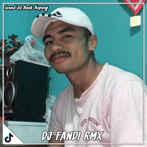 Обложка для DJ FANDI RMX - DJ PARTY ROCK ANTHEM X JUNGLE DUTCH ENGKOL